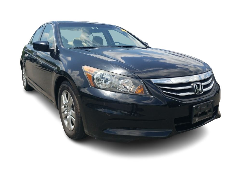 Thumbnail: 2011 Honda Accord - 14