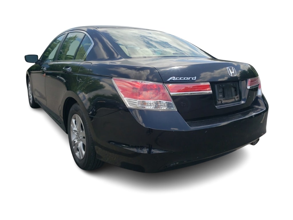 Thumbnail: 2011 Honda Accord - 4