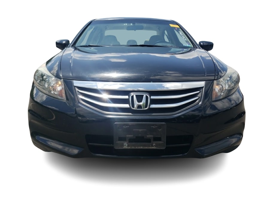 Thumbnail: 2011 Honda Accord - 6