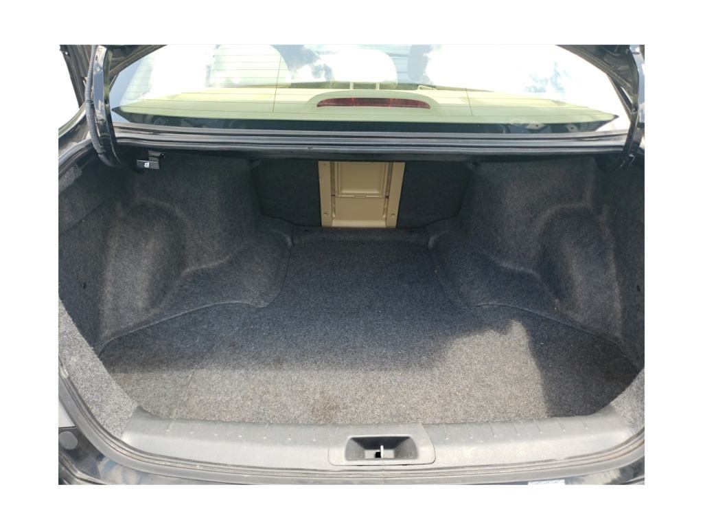 Thumbnail: 2011 Honda Accord - 12