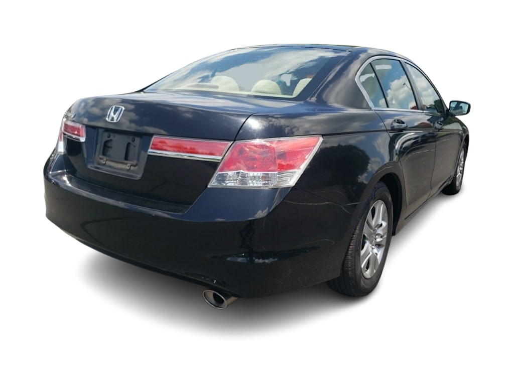 Thumbnail: 2011 Honda Accord - 16