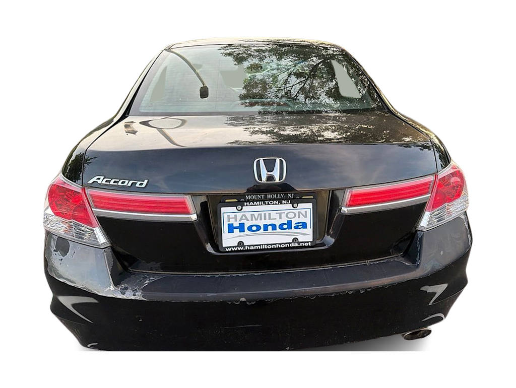 Thumbnail: 2011 Honda Accord - 4