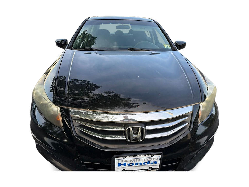 Thumbnail: 2011 Honda Accord - 5