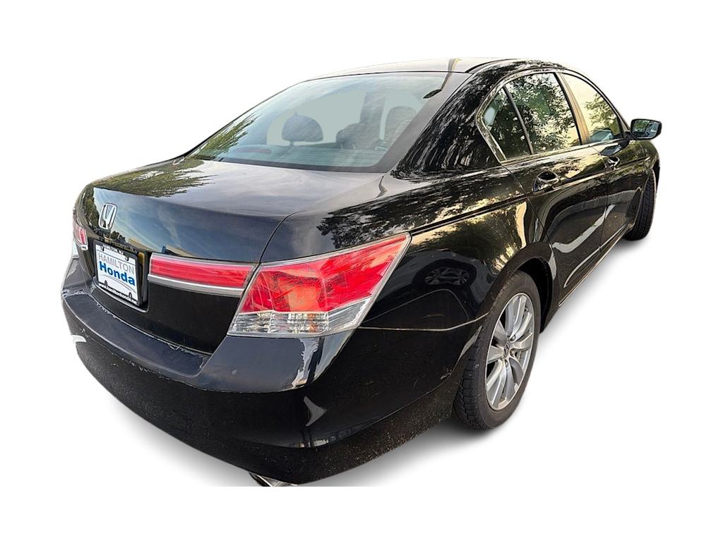 Thumbnail: 2011 Honda Accord - 14