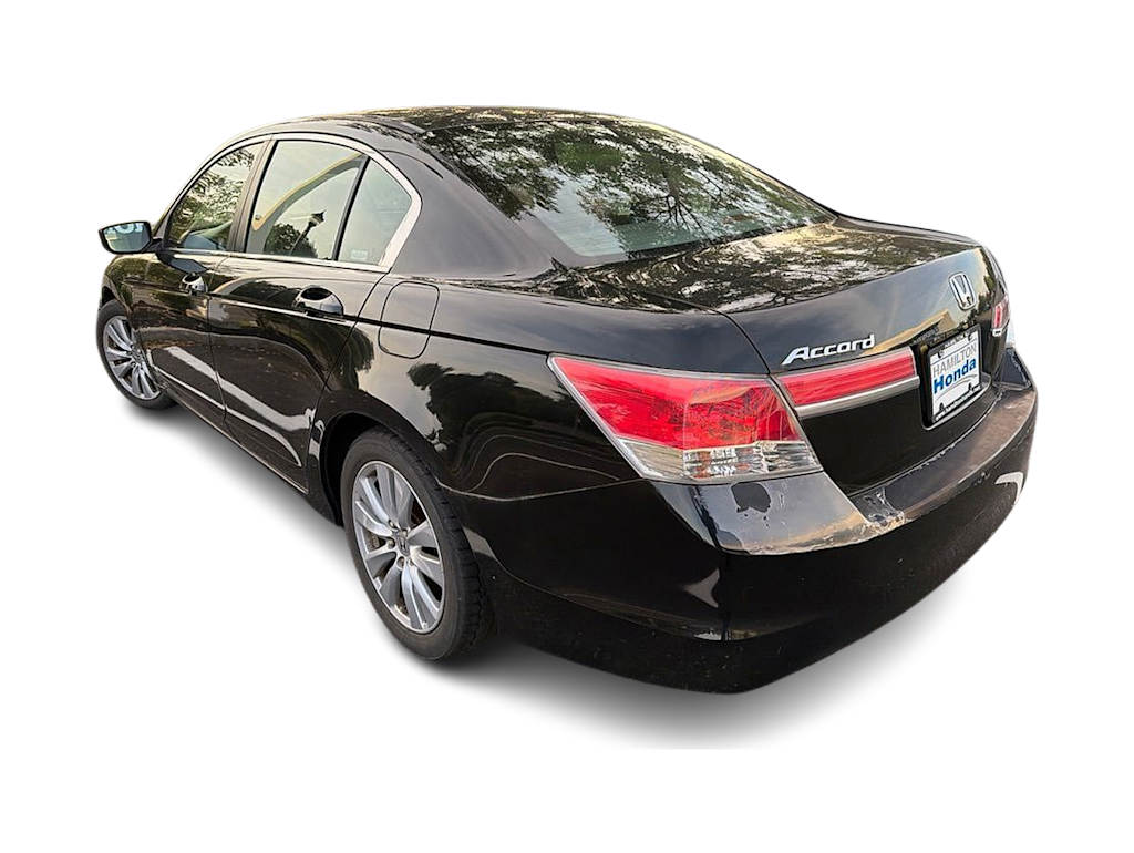 Thumbnail: 2011 Honda Accord - 3