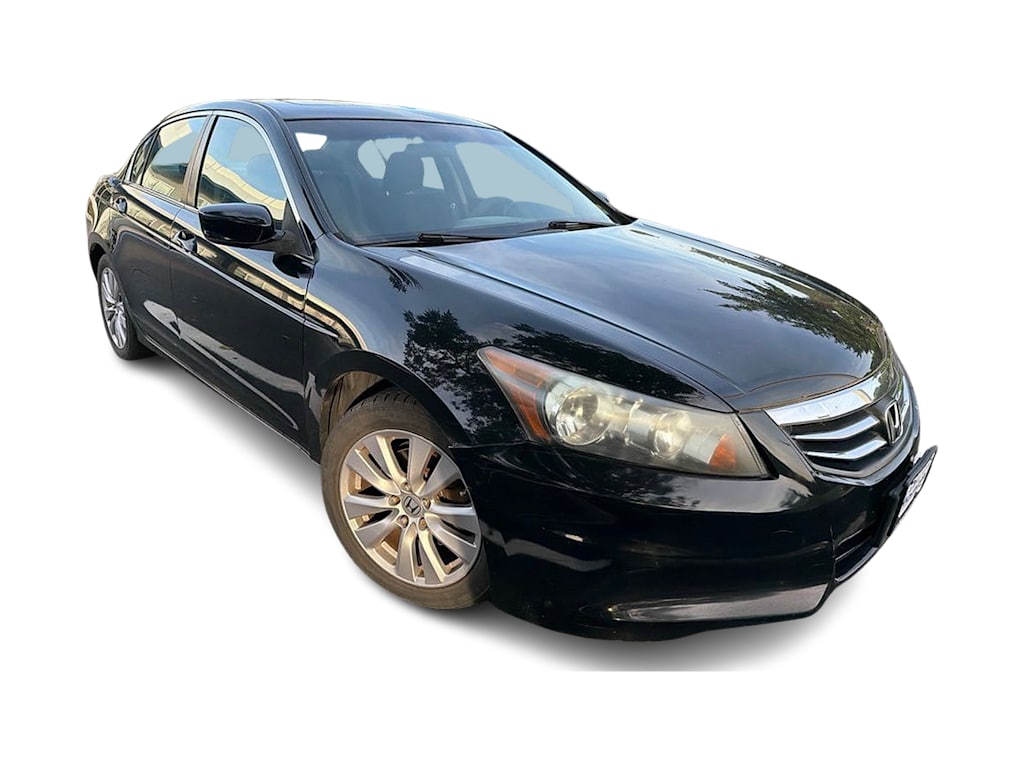 Thumbnail: 2011 Honda Accord - 13