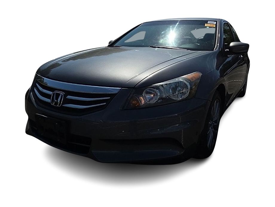 Used 2011 Honda Accord EX-L with VIN 1HGCP2F84BA094514 for sale in Casper, WY