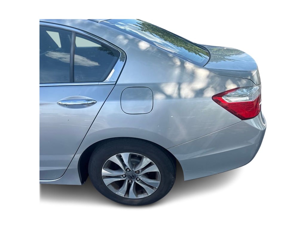 Thumbnail: 2014 Honda Accord - 11