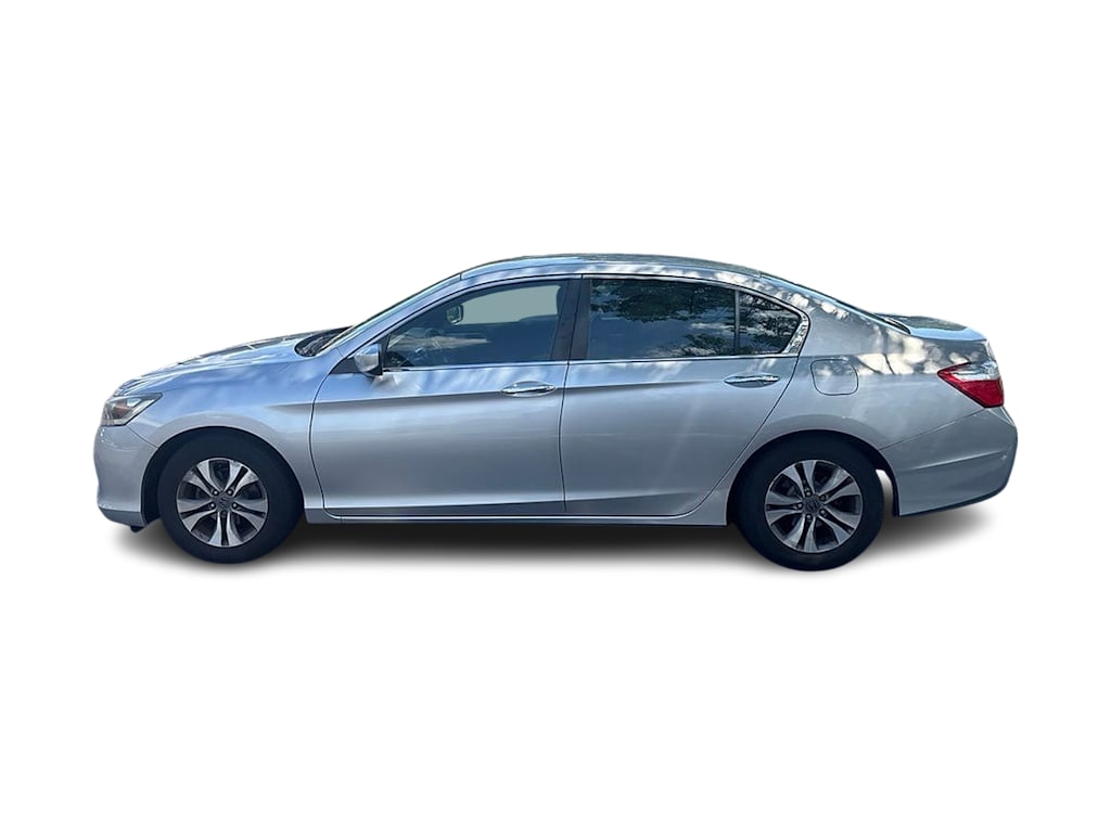 Thumbnail: 2014 Honda Accord - 3