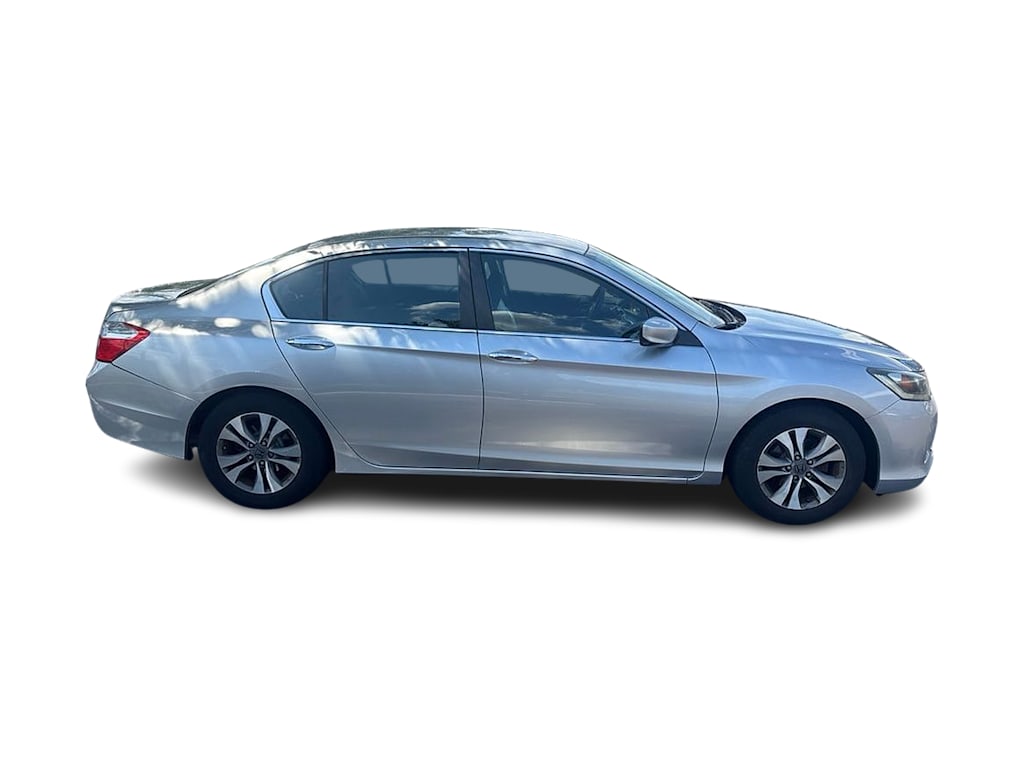 Thumbnail: 2014 Honda Accord - 14
