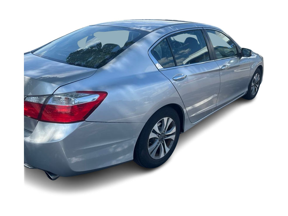 Thumbnail: 2014 Honda Accord - 12