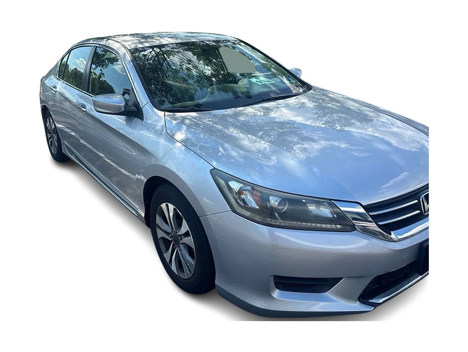 Thumbnail: 2014 Honda Accord - 16