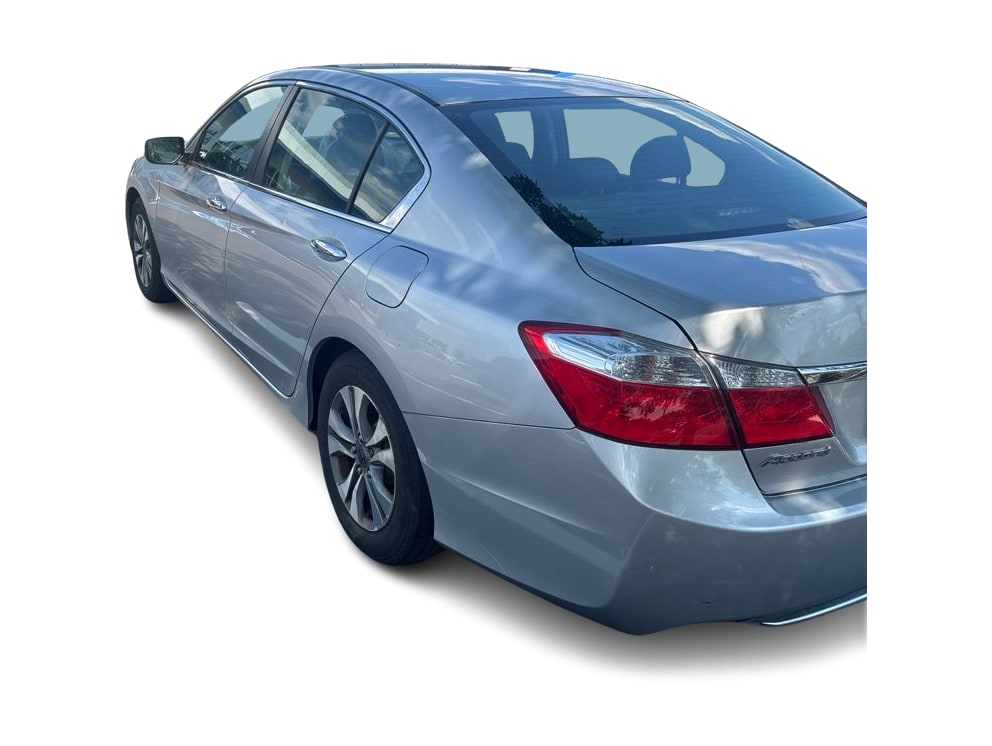 Thumbnail: 2014 Honda Accord - 4