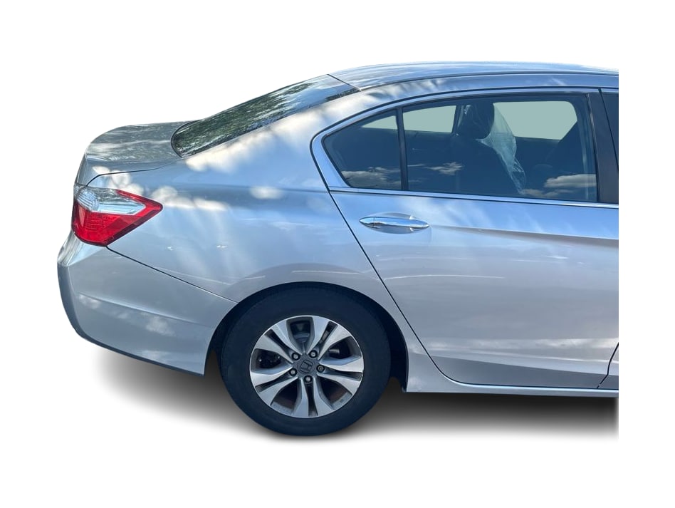 Thumbnail: 2014 Honda Accord - 13