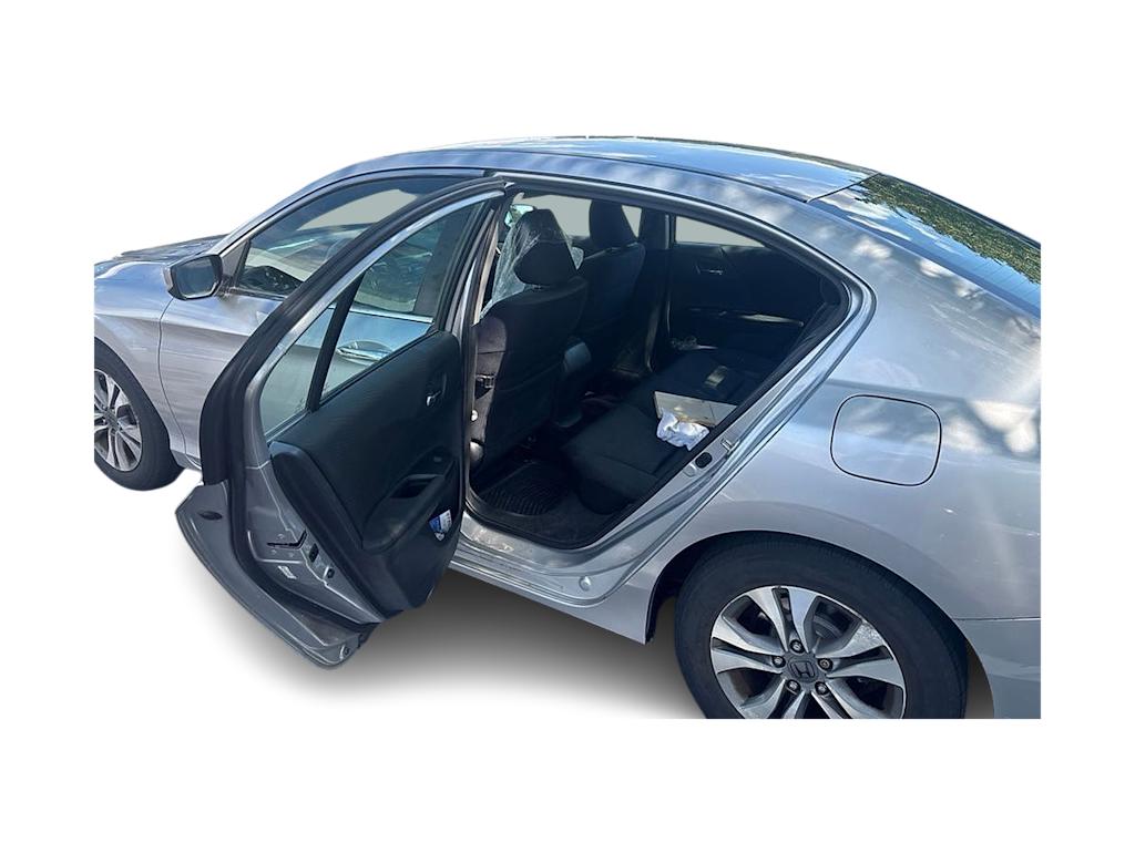 Thumbnail: 2014 Honda Accord - 19