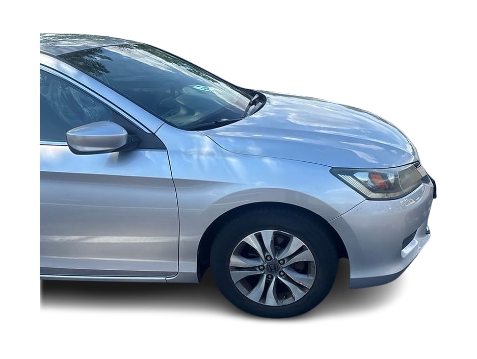 Thumbnail: 2014 Honda Accord - 15