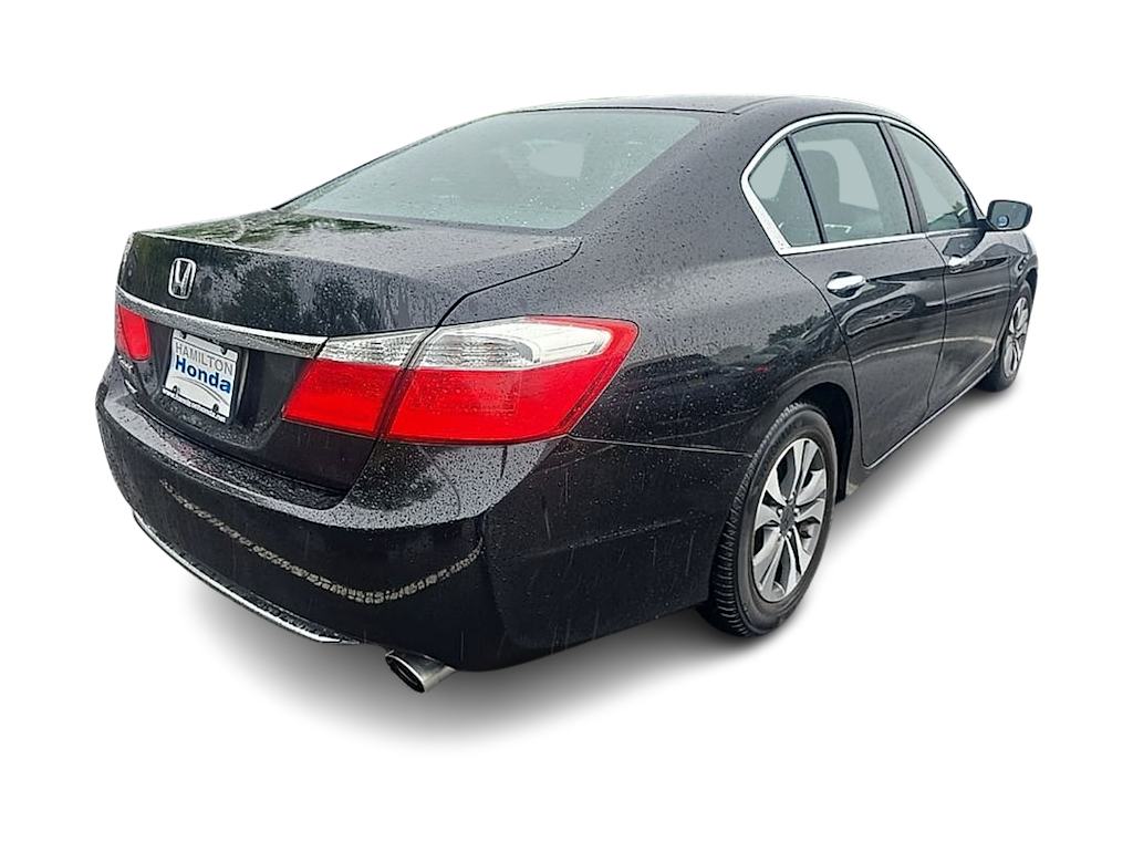 Thumbnail: 2013 Honda Accord - 10