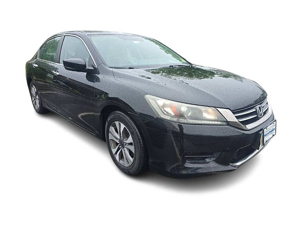Thumbnail: 2013 Honda Accord - 9