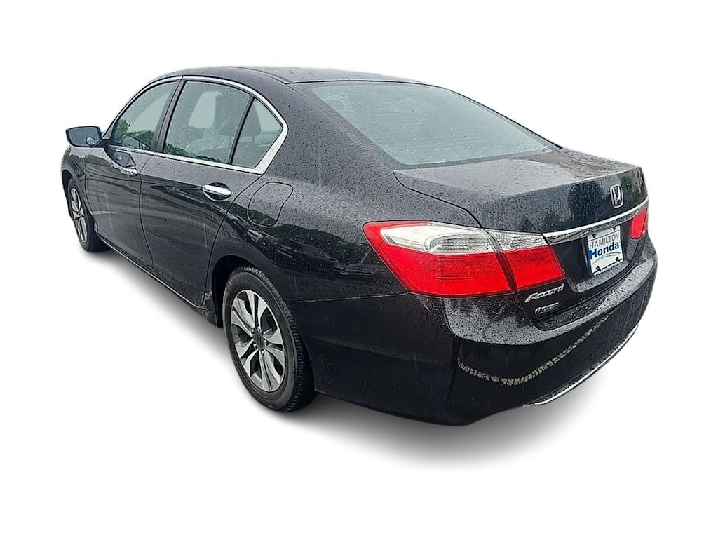 Thumbnail: 2013 Honda Accord - 3