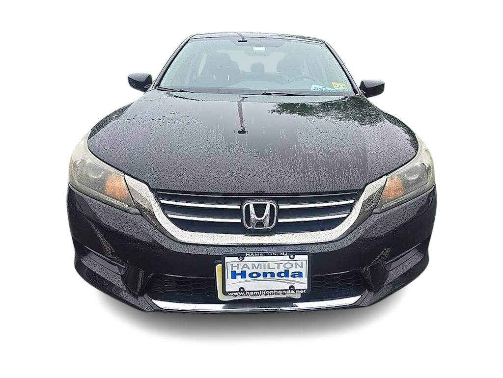 Thumbnail: 2013 Honda Accord - 5