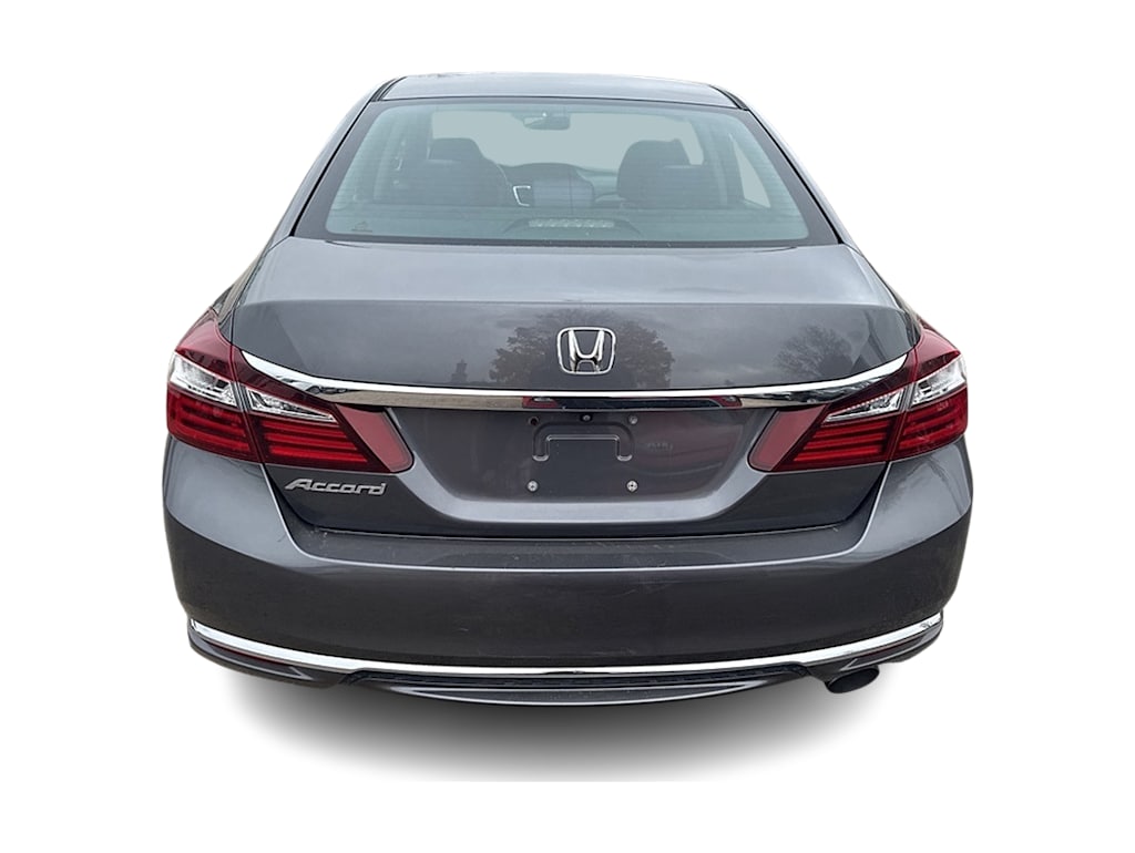Thumbnail: 2016 Honda Accord - 4