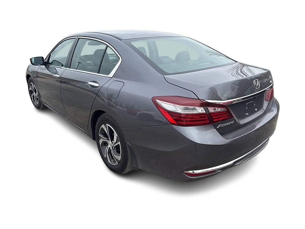 Thumbnail: 2016 Honda Accord - 3
