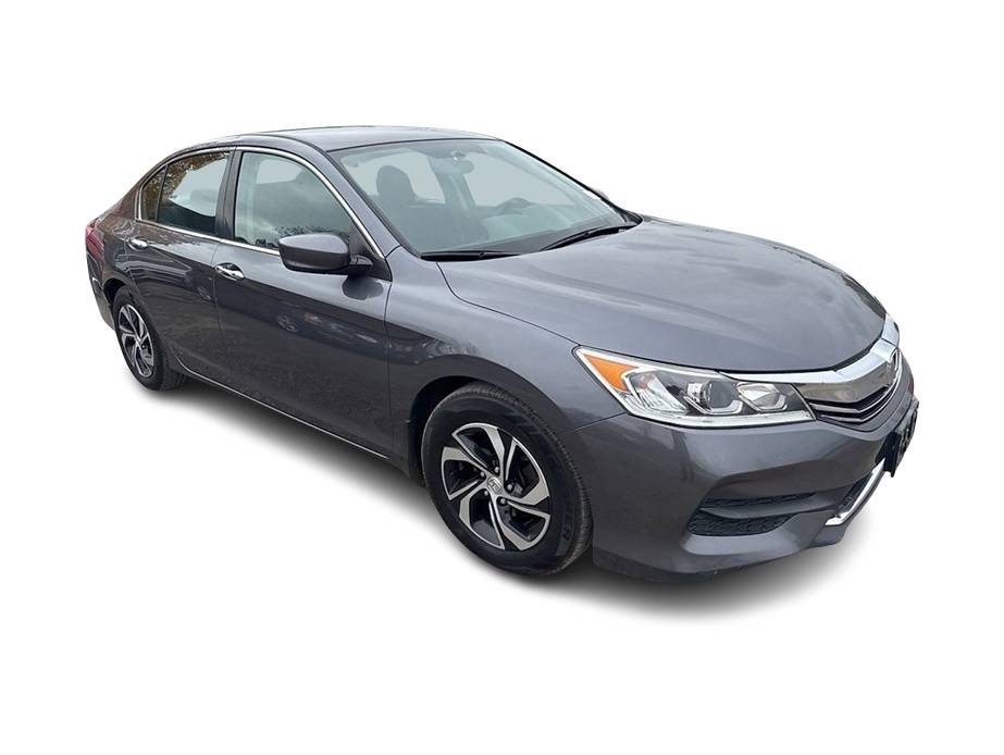Thumbnail: 2016 Honda Accord - 11