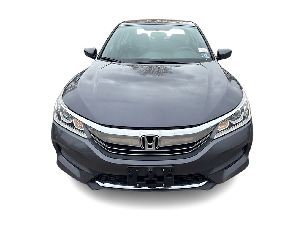 Thumbnail: 2016 Honda Accord - 5