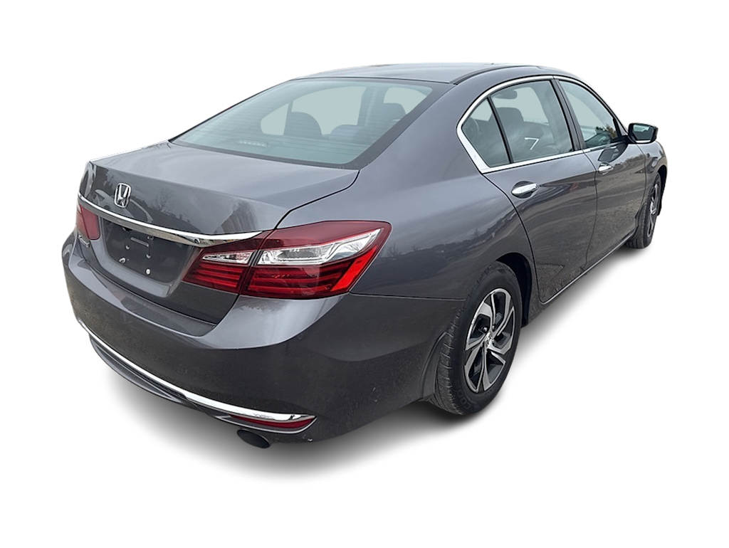 Thumbnail: 2016 Honda Accord - 12