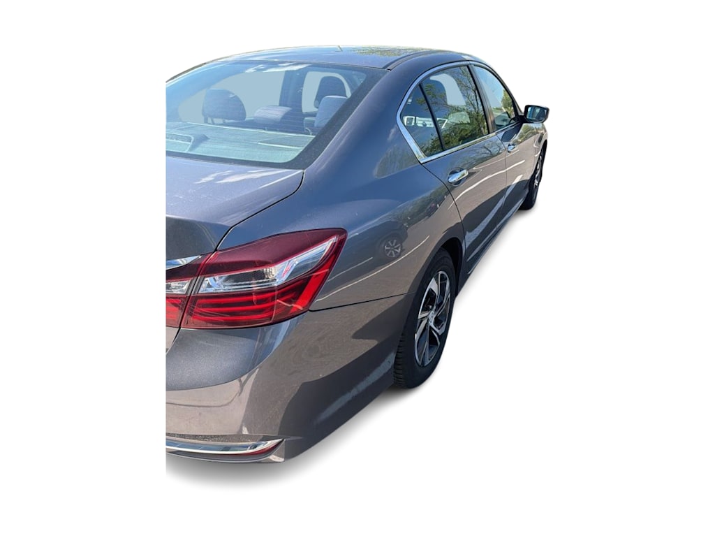 Thumbnail: 2017 Honda Accord - 14