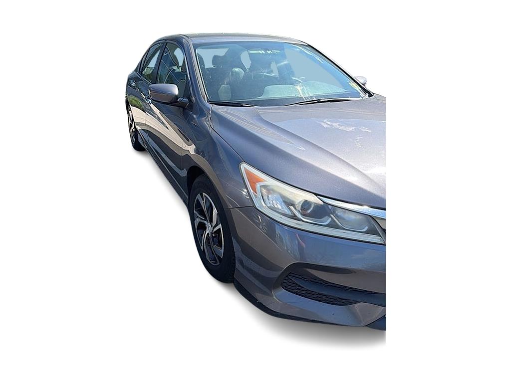 Thumbnail: 2017 Honda Accord - 9