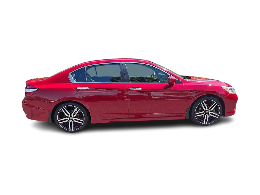 Thumbnail: 2017 Honda Accord - 17