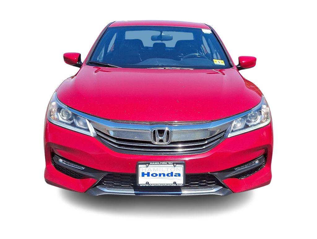 Thumbnail: 2017 Honda Accord - 28