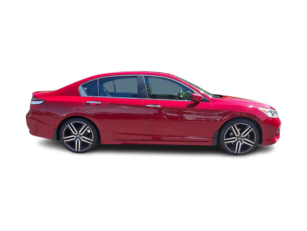 Thumbnail: 2017 Honda Accord - 26