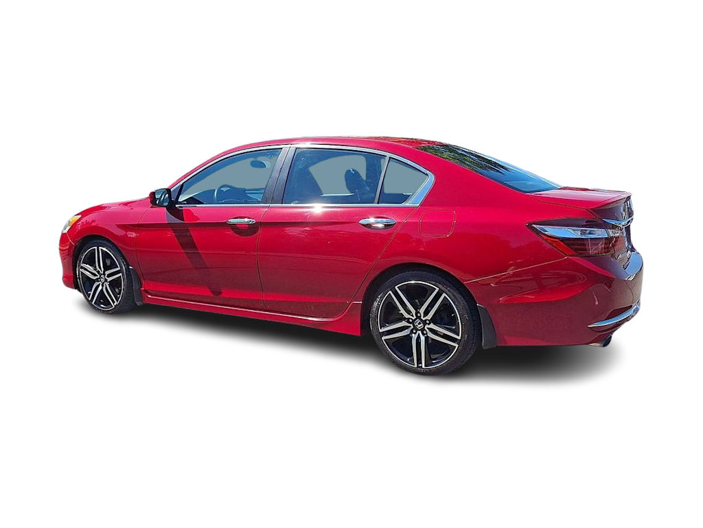 Thumbnail: 2017 Honda Accord - 15