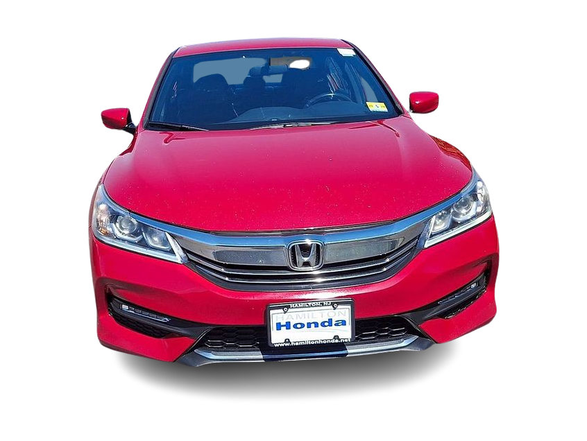 Thumbnail: 2017 Honda Accord - 6