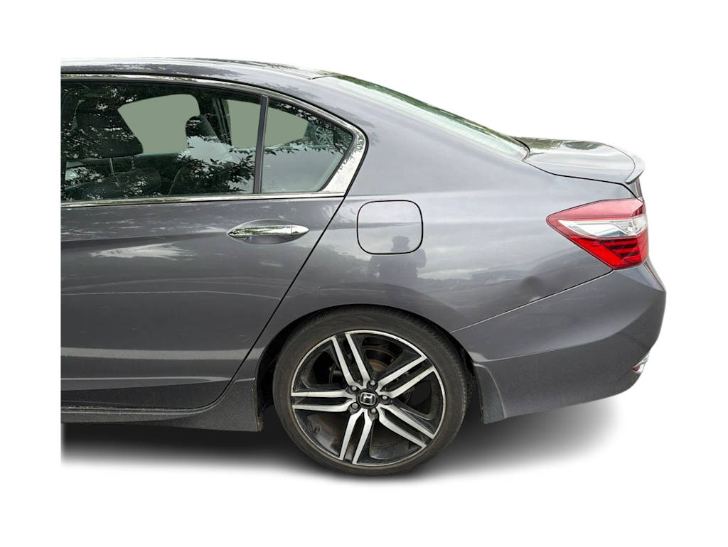 Thumbnail: 2017 Honda Accord - 16
