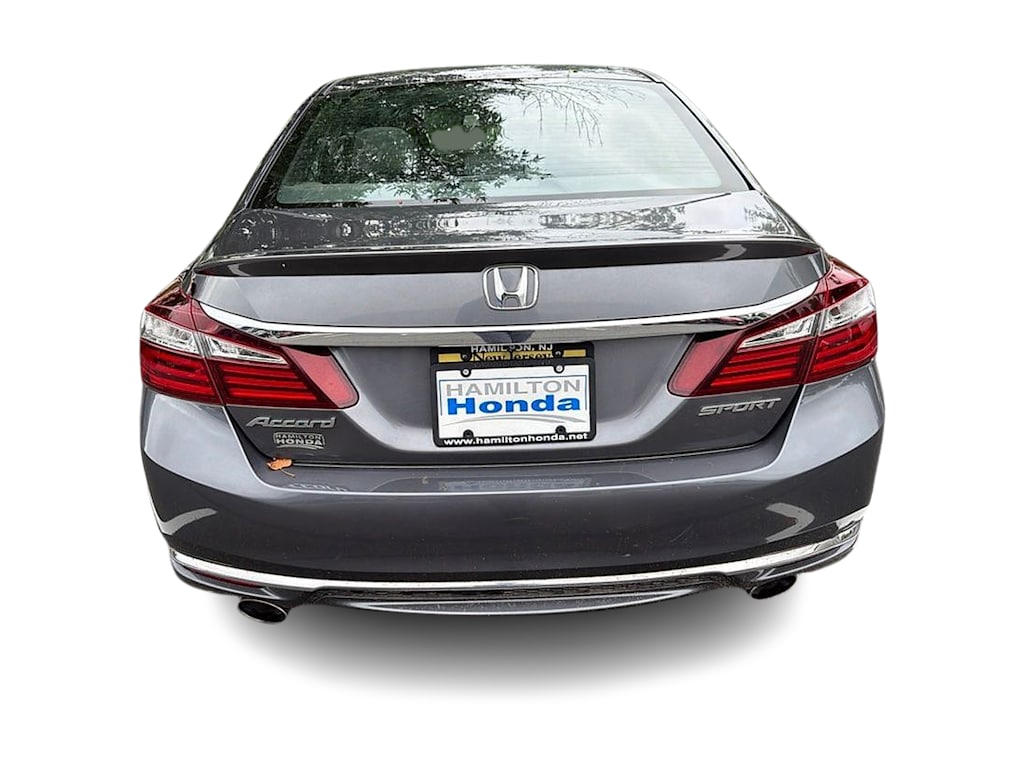 Thumbnail: 2017 Honda Accord - 15