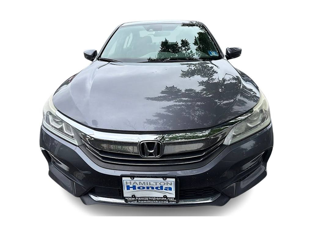 Thumbnail: 2017 Honda Accord - 6