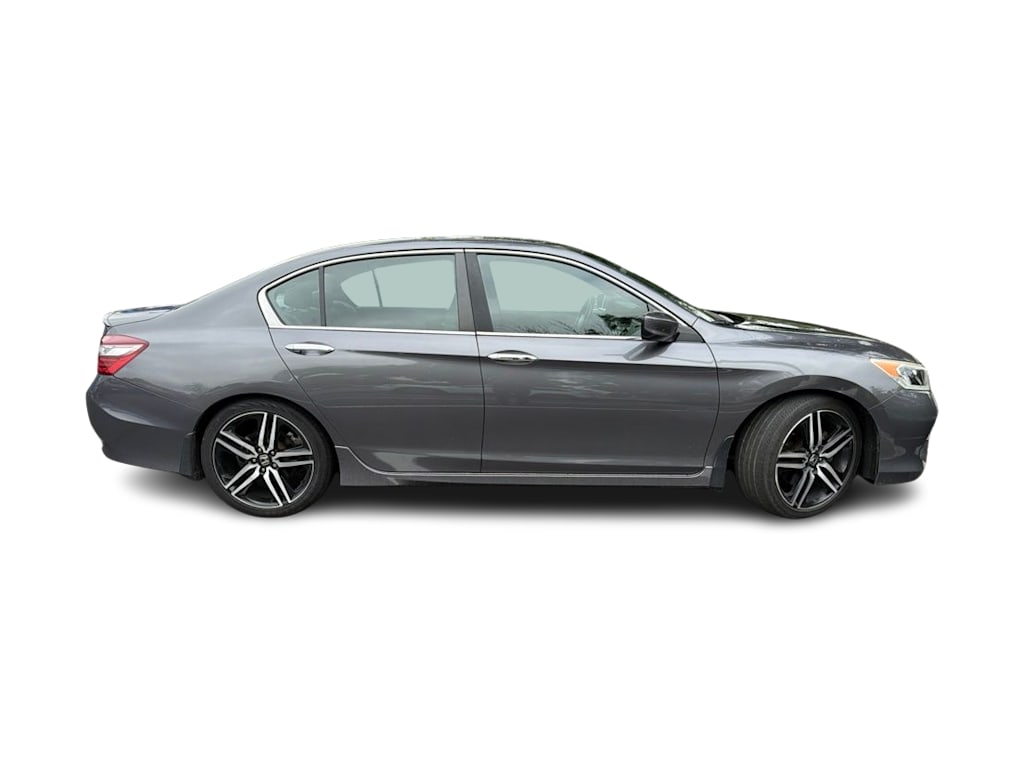 Thumbnail: 2017 Honda Accord - 13