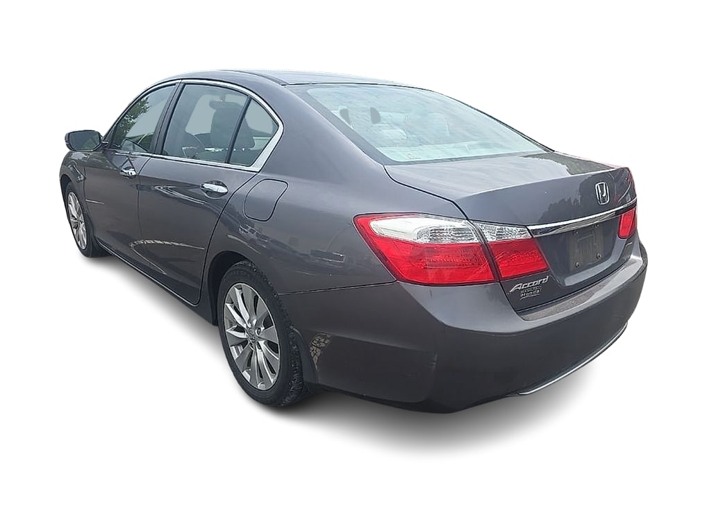 Thumbnail: 2015 Honda Accord - 3