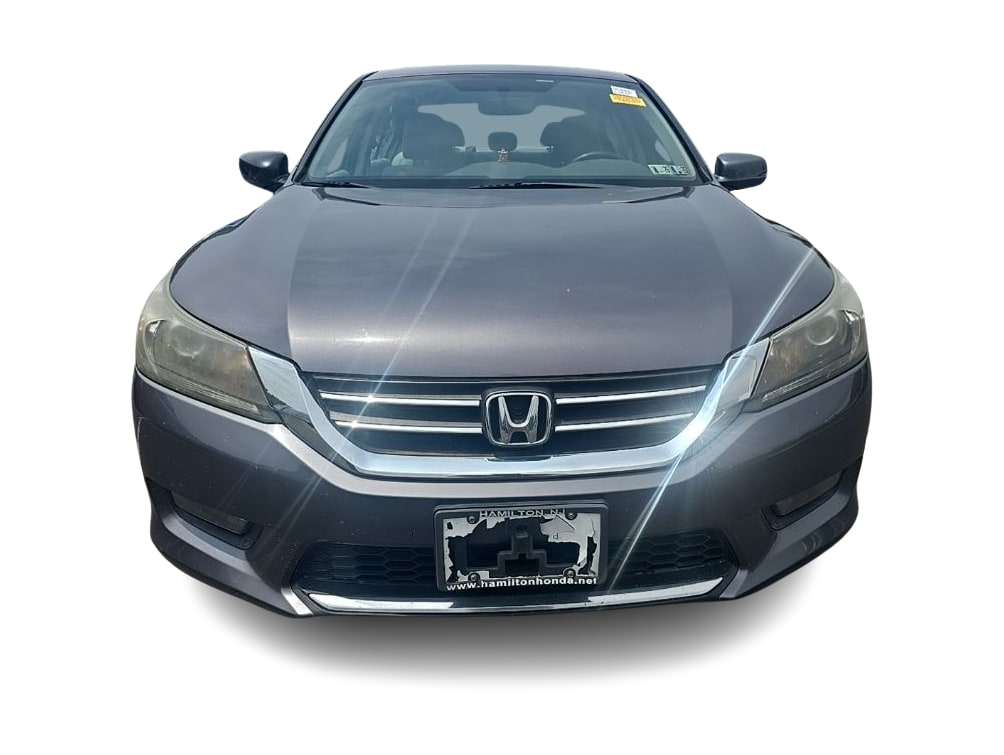 Thumbnail: 2015 Honda Accord - 5