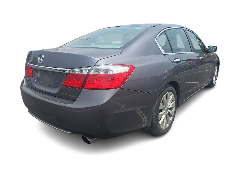 Thumbnail: 2015 Honda Accord - 12