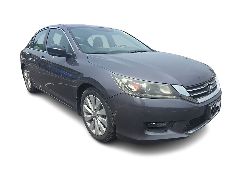 Thumbnail: 2015 Honda Accord - 11