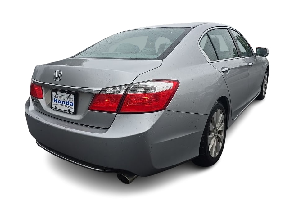 Thumbnail: 2013 Honda Accord - 11