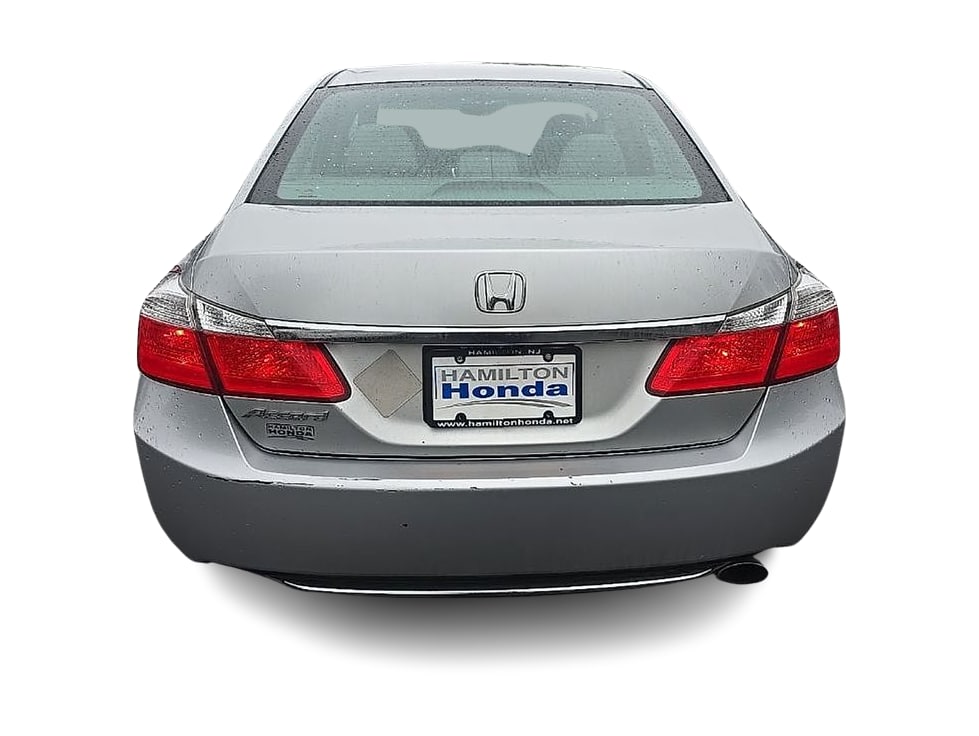 Thumbnail: 2013 Honda Accord - 4
