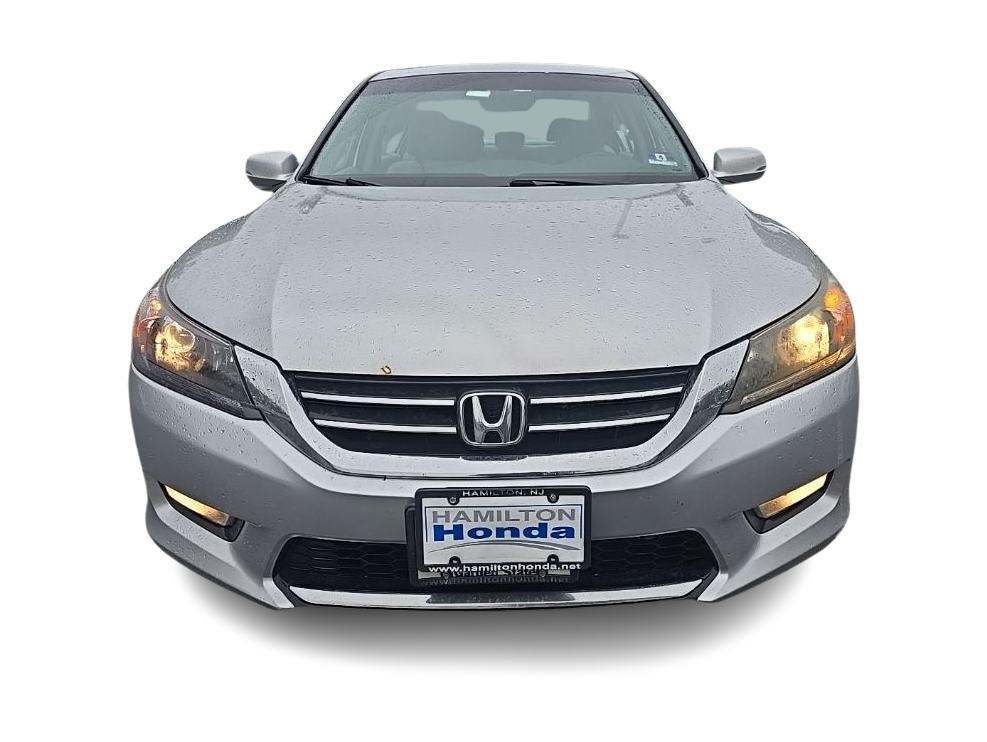 Thumbnail: 2013 Honda Accord - 5