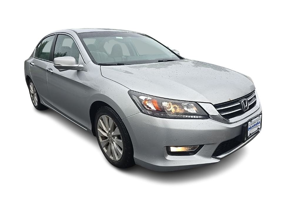 Thumbnail: 2013 Honda Accord - 10