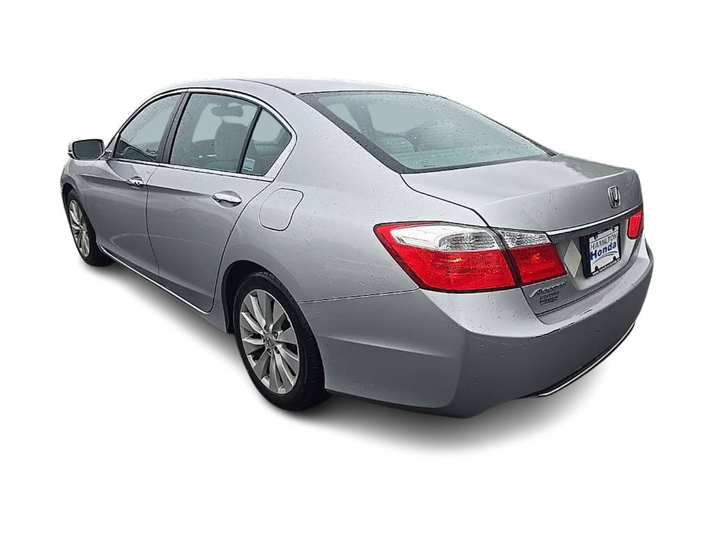 Thumbnail: 2013 Honda Accord - 3