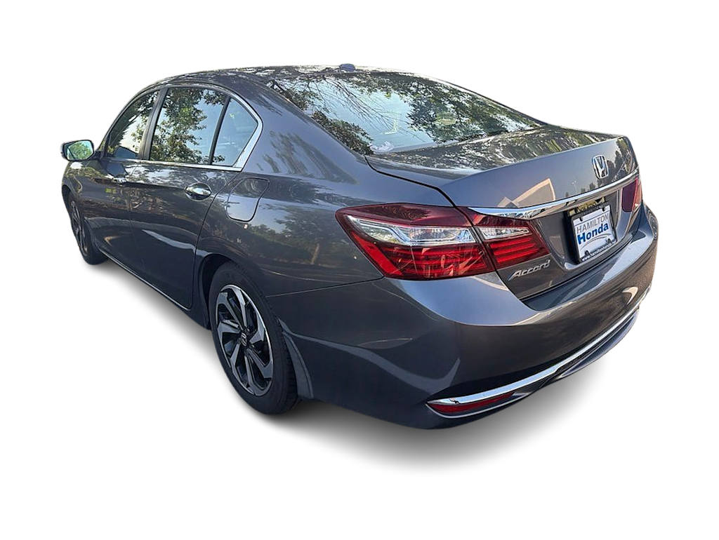 Thumbnail: 2016 Honda Accord - 3
